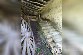 achat maison louzac-st-andre 16100