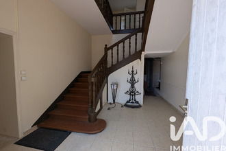 achat maison louzac-st-andre 16100