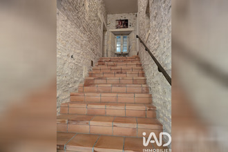achat maison louzac-st-andre 16100