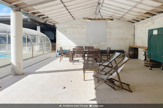 achat maison louzac-st-andre 16100