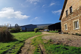 achat maison louzes 72600