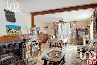 achat maison louzouer 45210