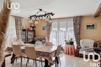 achat maison louzouer 45210