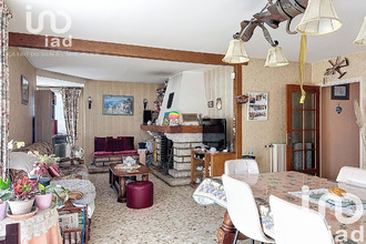 achat maison louzouer 45210