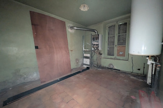 achat maison louzouer 45210