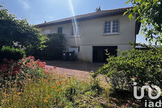 achat maison louzy 79100