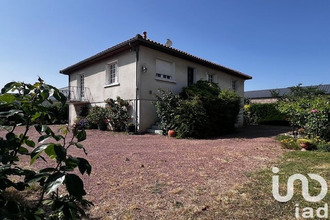 achat maison louzy 79100