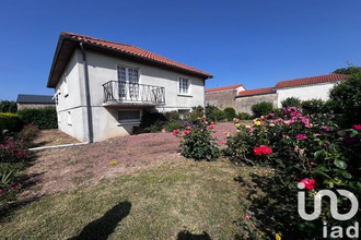 achat maison louzy 79100