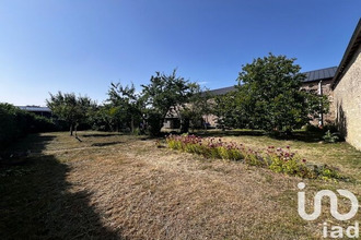 achat maison louzy 79100