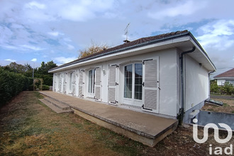 achat maison louzy 79100