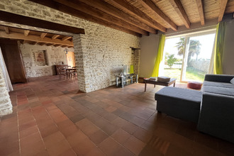 achat maison louzy 79100