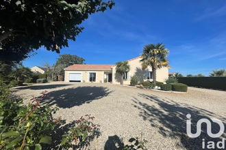 achat maison louzy 79100