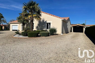 achat maison louzy 79100