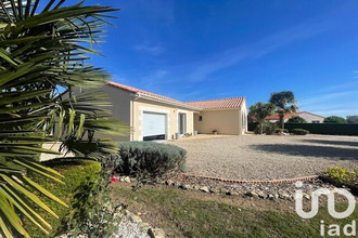 achat maison louzy 79100