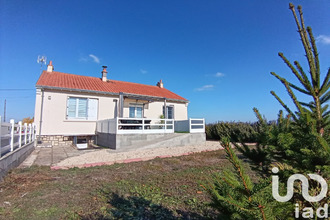 achat maison louzy 79100