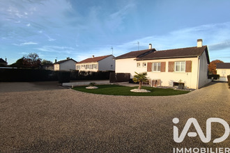 achat maison louzy 79100