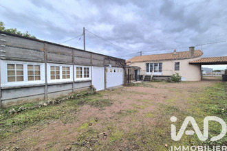 achat maison louzy 79100