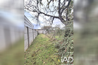 achat maison louzy 79100