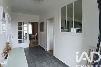 achat maison louzy 79100