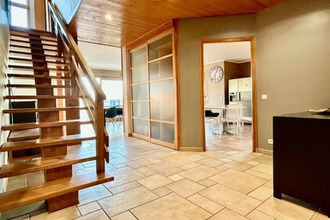 achat maison lovagny 74330