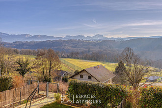 achat maison lovagny 74330
