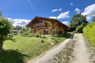 achat maison lovagny 74330