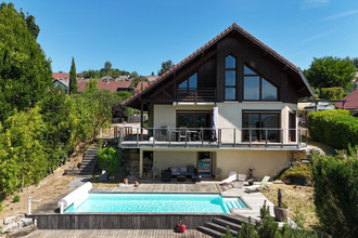 achat maison lovagny 74330