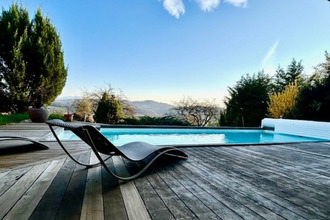 achat maison lovagny 74330