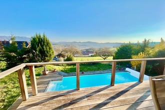 achat maison lovagny 74330