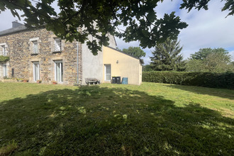 achat maison loyat 56800