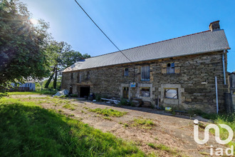 achat maison loyat 56800