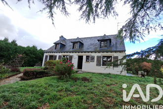 achat maison loyat 56800