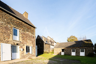 achat maison loyat 56800