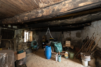 achat maison loyat 56800