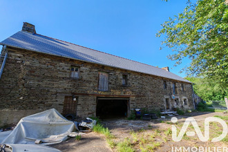 achat maison loyat 56800