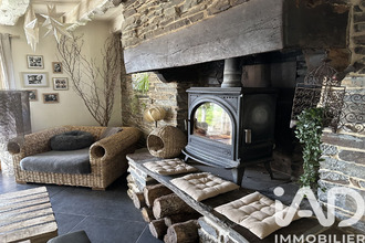 achat maison loyat 56800