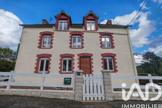 achat maison loyat 56800