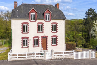 achat maison loyat 56800