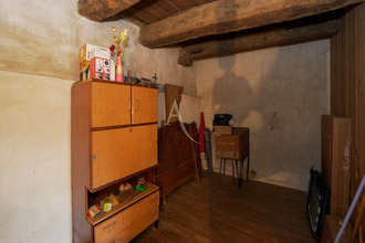 achat maison loyat 56800