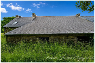 achat maison loyat 56800