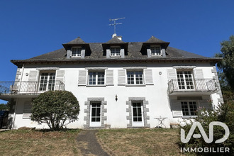 achat maison loyat 56800