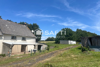 achat maison loyat 56800