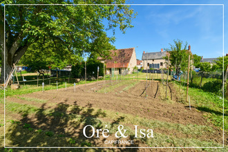 achat maison loye-sur-arnon 18170