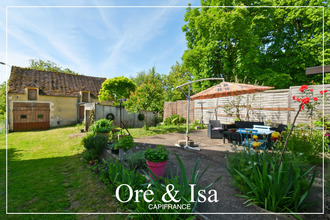 achat maison loye-sur-arnon 18170