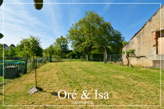 achat maison loye-sur-arnon 18170