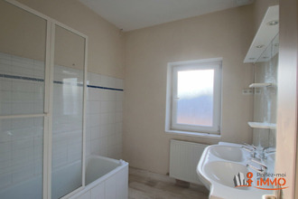 achat maison loyettes 01360