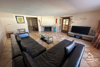 achat maison loyettes 01360