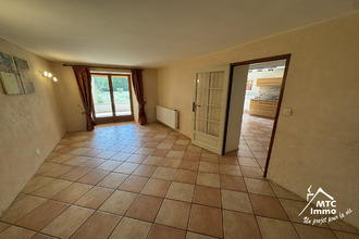 achat maison loyettes 01360