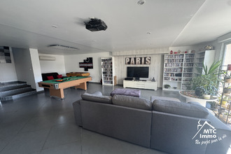 achat maison loyettes 01360