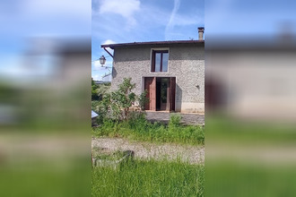 achat maison loyettes 01360